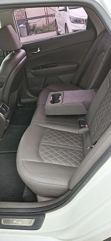 d 110: Kia K5: 2019 г., 2 л, Автомат, Бензин, Седан — 7