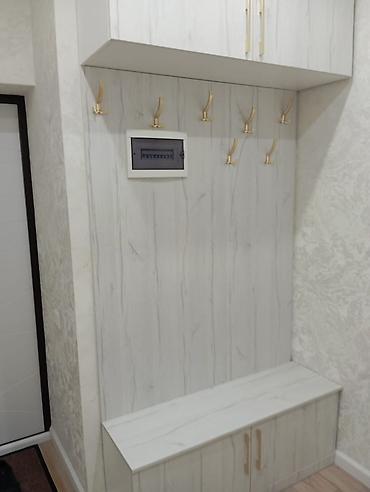 Долгосрочная аренда квартир: 1 комната, С мебелью полностью — 3