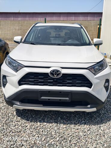 таета рав 4: Toyota RAV4: 2021 г., 2 л, Автомат, Бензин, Кроссовер