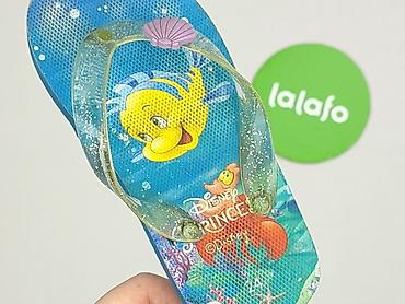 crocs elza: Klapki Disney Princess, 24, Używany — 5