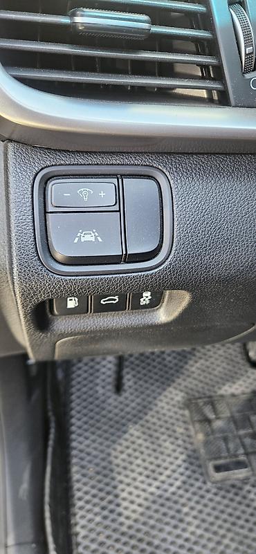 расрочкага авто: Kia K5: 2019 г., 2 л, Автомат, Бензин, Седан — 8
