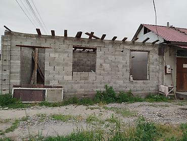 крытый зал: Срочно СрочноСрочно продается участок с 2х.ком.врем.Биримдик Кут — 1