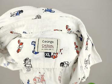 harley: George, Koszulа dla mężczyzn, rozmiar XL — 4