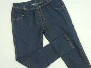 Leggings Elegant for women, NUR DIE, size S (EU 36)