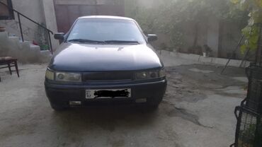 vaz 2106 qapıları: VAZ (LADA) 2110: 1.6 l | 2005 il | 1112114 km Sedan