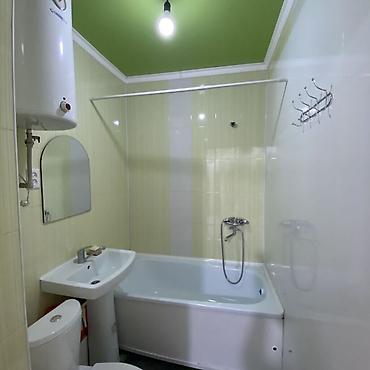 Продажа квартир: 1 комната, 33 м², Элитка, 2 этаж, Евроремонт at lalafo.kg — 6 Продажа квартир: 1 комната, 33 м², Элитка, 2 этаж, Евроремонт — 6