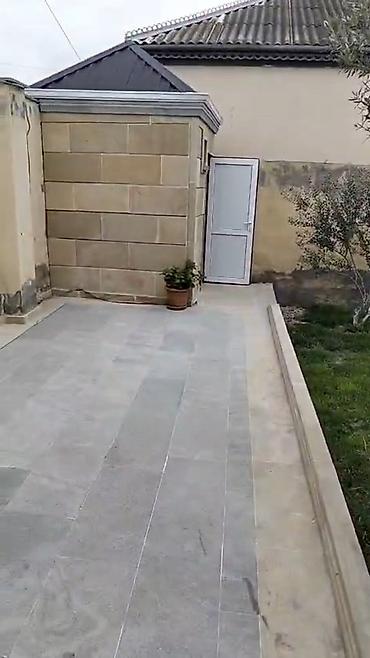 emircanda satilan evler: Jeyranbaranda 8 sot torpaq sahəsində kürsülü fərdi yaşayış evi. - 3 — 9