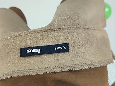 bravo moda botki: Spódnica damska, rozmiar S — 4