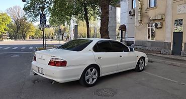 клапан vtec: Honda Inspire: 2002 г., 3.2 л, Автомат, Бензин, Седан — 8