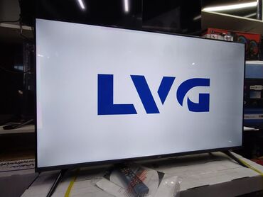 телевизоры новый: [01.08, 11:09] bytovoishop: Телевизор LVG 43LK67 оснащен экраном с