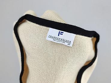 fransa kurtka: Kardigan damski, rozmiar XL — 4