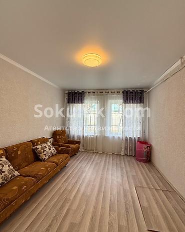 Продажа коттеджей и домов: 🏠Продаётся дом в с. Сокулук 🟡Комнаты: 3 🟡Участок: 10 соток — 8