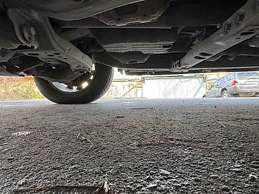 Toyota: Toyota Sequoia: 2008 г., 5.7 л, Автомат, Газ, Внедорожник — 11