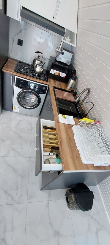 Günlük kirayə evlər: 180 kv. m, 5 otaqlı, İnternet, İşıq, Su — 13