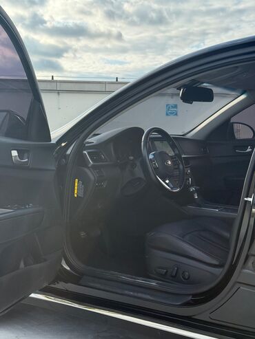 Kia: Kia K5: 2019 г., 2 л, Автомат, Газ, Седан — 10