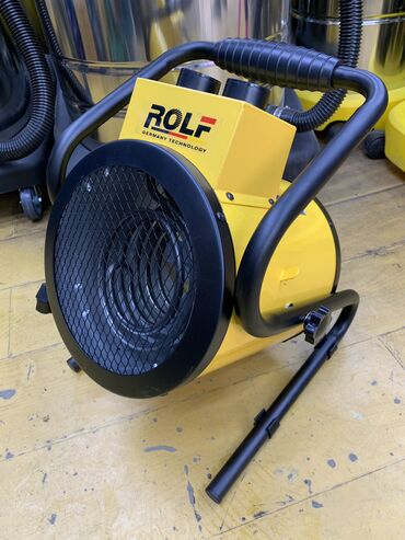 Тепловые пушки: Тепловая пушка Газовая — 2