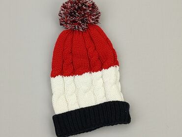 proman czapki: Hat, condition - Perfect