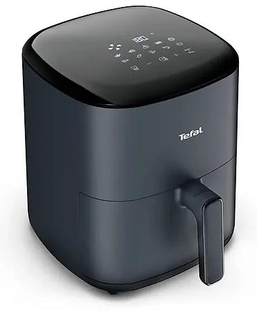 tefal: Аэрогриль Tefal Easy Fry Max EY245B10 - Технология горячей циркуляции — 4