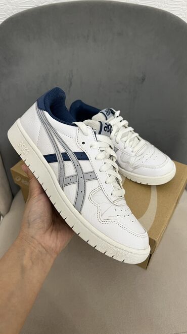 Оригинальные Air Jordan, Adidas Forum Mid, ASICS из Америки. Оригинал