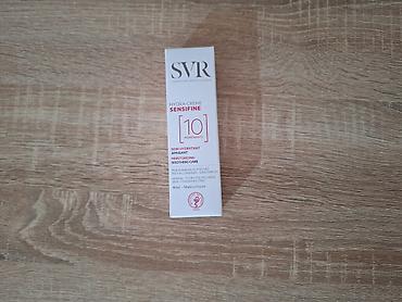 eb studio obuca: Svr Sensifine Hydra krema za osetljivu kožu 40ml Cena jednog — 1