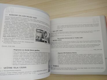 Knjige i stripovi: Bojana andrić i mira otašević nisam gledao redakcija za istoriografiju na lalafo.rs — 8 Knjige i stripovi: Bojana andrić i mira otašević nisam gledao redakcija za istoriografiju — 8