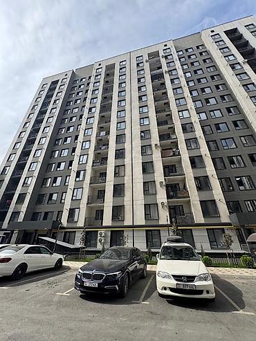 Продажа квартир: 1 комната, 47 м², Элитка, 6 этаж, Дизайнерский ремонт — 8