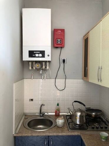 Anbar və emalatxanalar: Abşeron rayonu, “Masazır” gölünün yanı, anbar və ofis icarəyə verilir! — 6