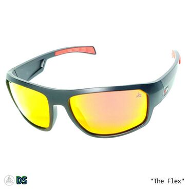 Очки: Солнцезащитные очки суб-линейки "the flex". Новейший материал оправы-
