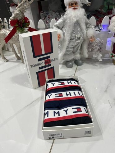 Čarape i donji veš: Muške bokserice
Najbolji kvalitet na tržištu
M,L,XL,XXL
Full likra na lalafo.rs — 10 Čarape i donji veš: Muške bokserice
Najbolji kvalitet na tržištu
M,L,XL,XXL
Full likra — 10