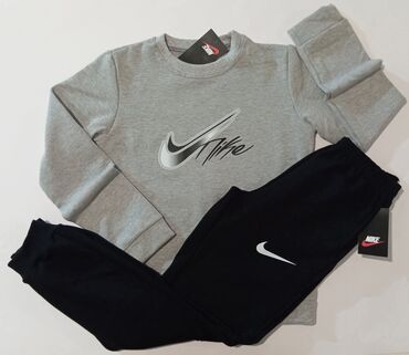 Komplet trenerke: Nike — 15