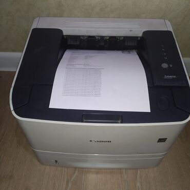 принтер hp laserjet 1020: Лазерный принтер Canon LBP6310dn, чёрно-белый, рабочий, duplex