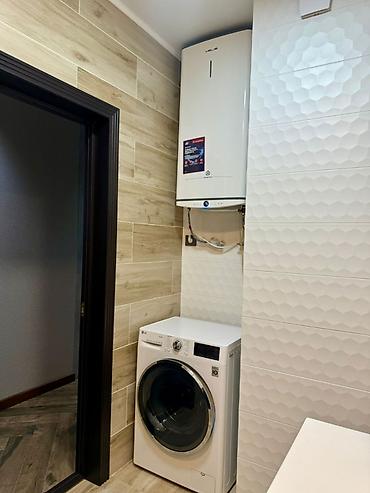 Продажа квартир: 2 комнаты, 90 м², Элитка, 7 этаж, Евроремонт — 5