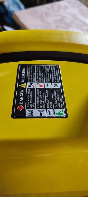 small rig: Сварочный аппарат инвертор новый DeWalt MMA350 качество отличное в — 2