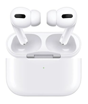 apple nausnik: Simsiz qulaqlıqlar Apple AirPods Pro 2
