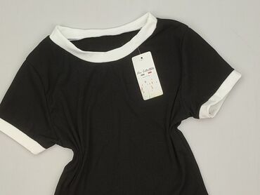 New Collection, T-shirt damski, rozmiar S