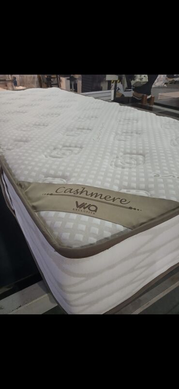 Matraslar: Yeni, Ortopedik matras, Bir nəfərlik — 8