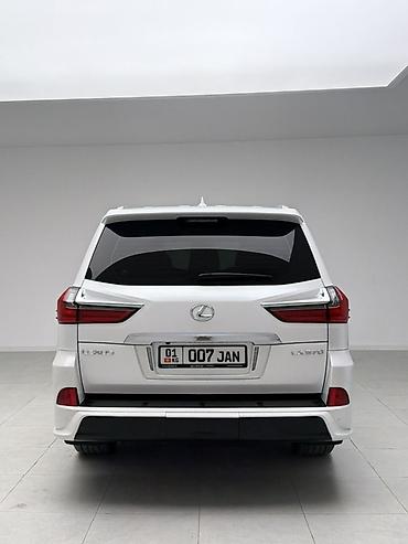 шины на газ 53 цена: Lexus LX: 2021 г., 5.7 л, Автомат, Бензин, Внедорожник — 5