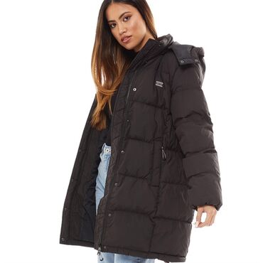 Kurtkalar: Puxovik kurtka, LeviS, XS -da lalafo.az — 5 Kurtkalar: Puxovik kurtka, LeviS, XS — 5