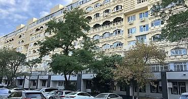 2 комнаты, 61 м², ул. Московская / Манаса (Белинка) Индивидуалка, 4 этаж, Косметический ремонт