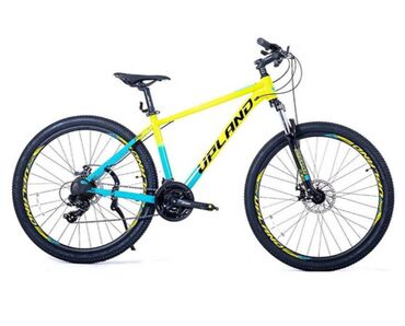 İdman velosipedləri: Yeni Dağ velosipedi 26", sürətlərin sayı: 24, Ünvandan götürmə, Pulsuz çatdırılma