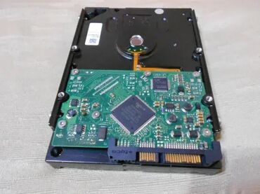 Hard diskovi, eksterni diskovi: Hard Disk Sata Ata. Korišćeno (polovno). Dostupno odmah. Dostava — 5