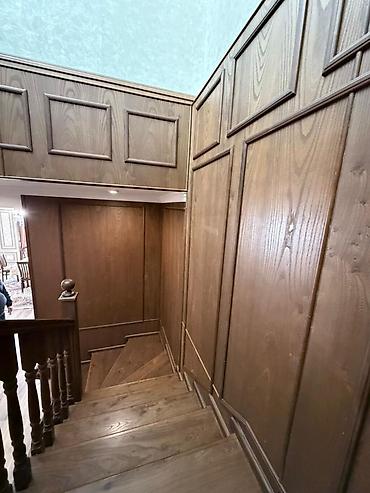 Продажа квартир: 4 комнаты, 216 м², Элитка, 9 этаж, Евроремонт — 17