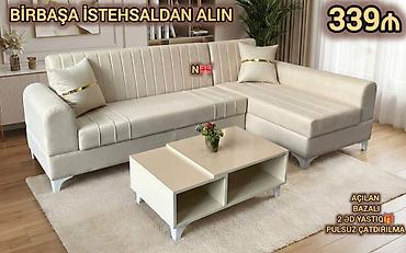 divan satılır: Divan, Qonaq otağı üçün, Bazalı, Açılan, Kitab — 1