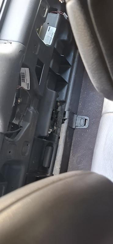 mercedes s221: Mercedes-Benz A-Class (W168) hetçbek - Kuzov: 5 qapı, gümüşü rəng - — 5