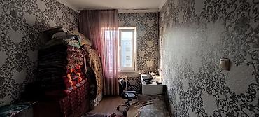 Кыймылсыз мүлк: 3 бөлмө, 61 м², 105-серия, 5 кабат — 2
