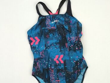 Swimsuits: One-piece swimsuit One size, condition - Very good