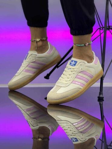 Patike: Adidas samba patike Novo Brojevi 36 do 44, zavisi od modela fb Moja — 7