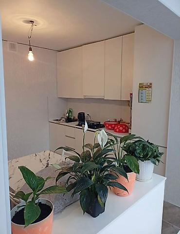 Продажа квартир: 1 комната, 43 м², Элитка, 8 этаж — 6