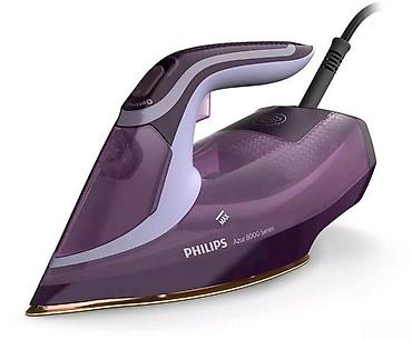Утюги: Ütü "Philips DST8021"Ütü Philips DST8021 Philips DST8021 ütüsü — 1