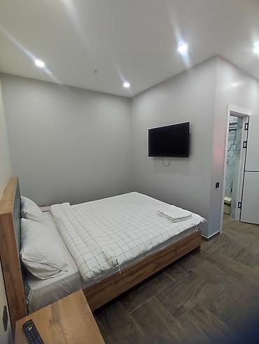 командировка: 🏨 MokkHotel Комфорт и уют для вашего отдыха 🌿 — 5